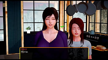 My Sizzling New Family Of 356 Lustful Nights