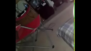 Big Red Getting It Good And Deep