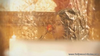 Sultry Indian Temptress Commands The Bedroom