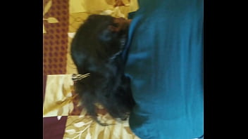 Ramming My Thick Cock Deep Into My Curvy Desi Mother-in-law’s Massive, Jiggling Ass
