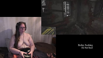 Bare And Bold: A Steamy Resident Evil Village Walkthrough – Part Eight