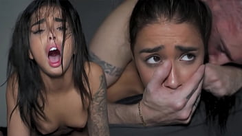 Sweat-soaked And Sizzling: The Gym Encounter That Lit The Fuse