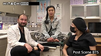 Jasmine Rose Gets Caught Creaming Her Panties During Work Hours