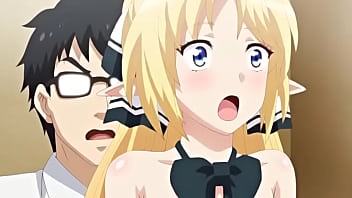 My Naive Kouhai’s First Time: A Steamy Hentai Debut