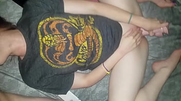 Unleash The Raw Lust: Amateur Fucking And Filthy Toy Play