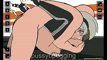 Animated Erotic Ecstasy