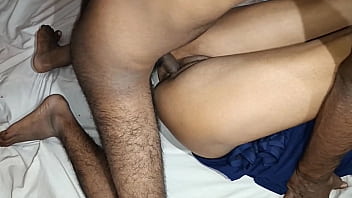 Seducing My Step Brother-in-law: A Forbidden Family Affair