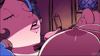 Hilarious Animated Fuck-fest Compilation