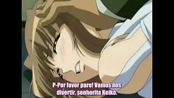 Animated Erotic Ecstasy