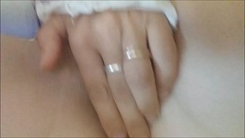 She Greedily Sucks The Pacifier, Then Begs For Your Hot Splash All Over Her Pretty Face.