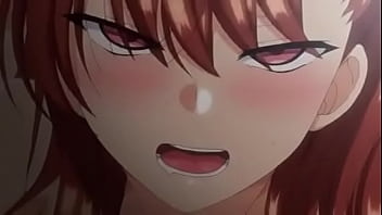 Sizzling Hentai Triple-play: A Lewd Anime Fantasy Unleashed