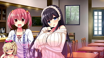Chikage’s Insatiable Desires: A Raw, Unfiltered Hentai Encounter