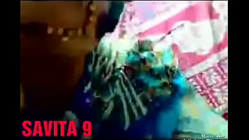 Desi Aunty Getting Wild And Nasty