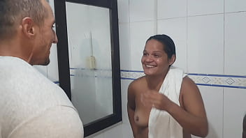 O Bombadão Da Academia Descobriu Meu Endereço E Invadiu Minha Casa! Socorro, Preciso Da Polícia Para Esse Monstro. Paty Bumbum – Pitbull Porn