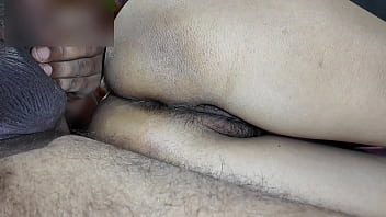Intense Anal Encounter With A Ravishing Indian Schoolmistress
