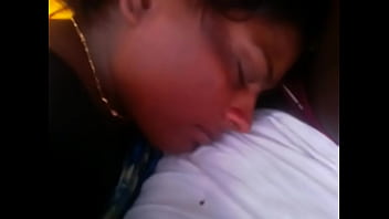 Sun-drenched Tamil Beauty Gives A Wild Outdoor Blowjob Part 2