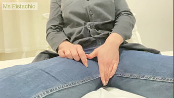 Unveiled Desires: My Arab Stepsister’s Forbidden Solo Pleasure