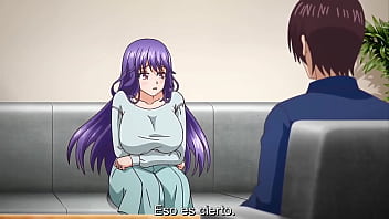 Mami’s Kinky Feast: Chapter 3 – Raw, Uncut Desires Unleashed