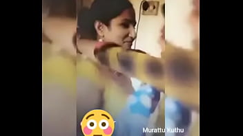 Sultry Tamil Aunty With Curves That Command Attention