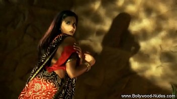 Crazy For My Indian Lover’s Touch