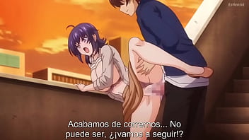 Mama’s Tender Touch: A Steamy Encounter Unfolds