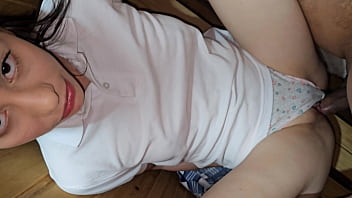 Detention’s Dirty Little Secret: A Teacher’s Private Lesson In The Bathroom Ends With A Deep, Wet Throat And A Hard, Forbidden Pounding.