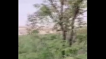 Jungle Trek Turns Wild As This Asian Teen Gets Pounded On The Path