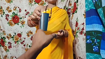 My Desi Wife Gets Pounded Doggystyle While Moaning Filthy Talk