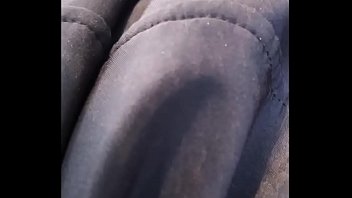 Big Beautiful Milf Gets Wild And Railed In The Open Air