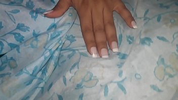 Busty Indian Coed Craving A Hard Lesson