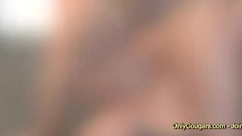 Sweaty Gym Encounter: Kristen Price Pummels Her Asian Girlfriend’s Tight Pussy
