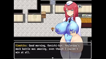 Minhas Putinhas Safadas Exibiram Os Piercings Nos Bicos Dos Seus Peitos Durinhos – Ntr Police: Ruri & Sakura – Parte 5