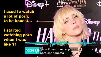 Do Bitches Really Get Off To Porn? (billie Eilish) – Dee Williams
