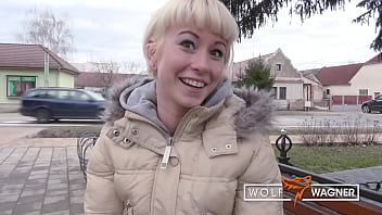 Sweet Little Licky Lex Craves A Thick, Throbbing Cock Filling Her Wet Mouth, Tight Pussy, And Greedy Asshole In This Scorching Full Scene!