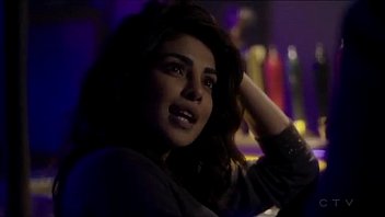 Prinyanka Chopra Gets Pounded Deep And Hard In A Wild Desi Indian Fuck Session