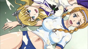 Uncensored Ecstasy: The Fallen Princess’ Lewd Ova Collection With English Subtitles