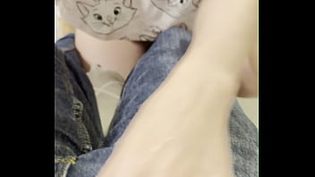 Soaked And Submissive, My Big-ass Step Sister Gets Railed After Dousing Her Step Bro