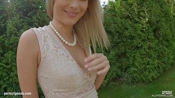 Angelina’s Deep Creampie: Taking Every Last Drop In A Raw, Uncut Gonzo Fuck