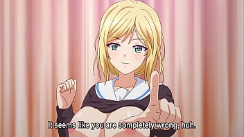 Animated Erotic Ecstasy