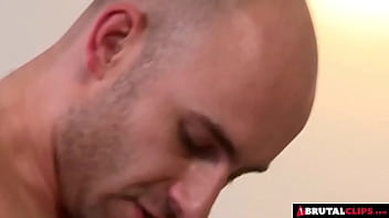Sizzling Blonde Gets Ravished In A Steamy Threesome Fuckfest