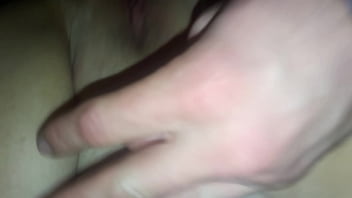 Plunging My Hard Cock Deep Into My Wife’s Wet, Tight Pussy