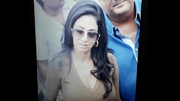 Sultry Sridevi’s Solo Pleasure Session