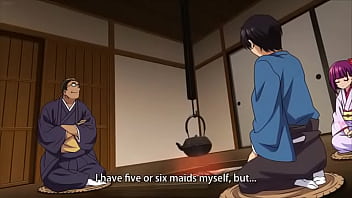 Fresh Meat For The Cuckold’s Wife