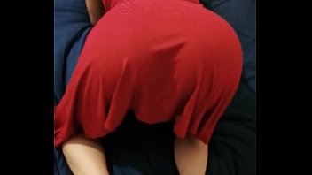 Jovencita Flaca Con Un Trasero Exquisito Siendo Tomada En Cuatro