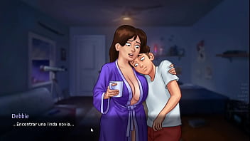 Desnudando A Mi Hermanastra En Secreto – Una Aventura Veraniega Ardiente