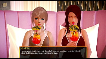 My New Family 455: A Steamy, Forbidden Initiation