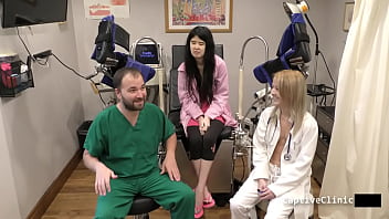 Siccos: The Torment Deepens In China’s Hidden Dungeons Of Deprivation – Witness The Savage Desires Of Alexandria Wu, Doctor Tampa, And Nurse Stacy Shepard In This Raw, Uncut 4-hour Orgy Of Pain And Pleasure, Exclusively At Bondageclinic!