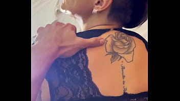 Gozada Profunda Na Buceta Apertada Da Gaúcha Rabuda, Levando Rola Gigante Do Big Bambu Pela Segunda Vez