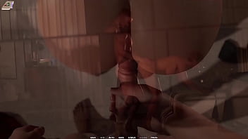 Professor’s Forbidden Anal Lesson