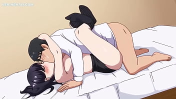 Animated Pornographic Ecstasy
